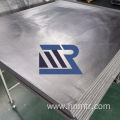 High quality carbon fiber hard felt board